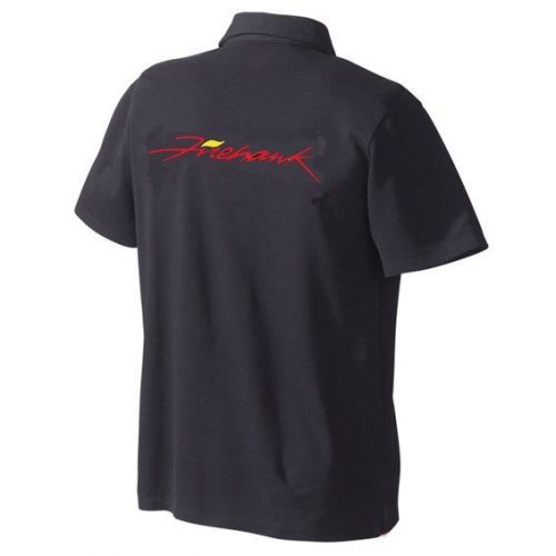 Firehawk quality polo shirt