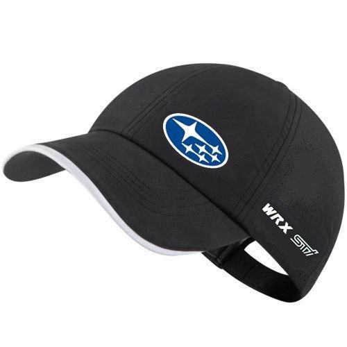 Subaru wrx wrx sti quality baseball cap