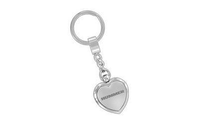 Hummer genuine key chain factory custom accessory for all style 32