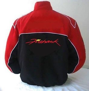 Pontiac firehawk quality jacket
