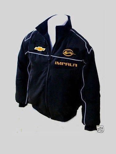 Impala deluxe jacket