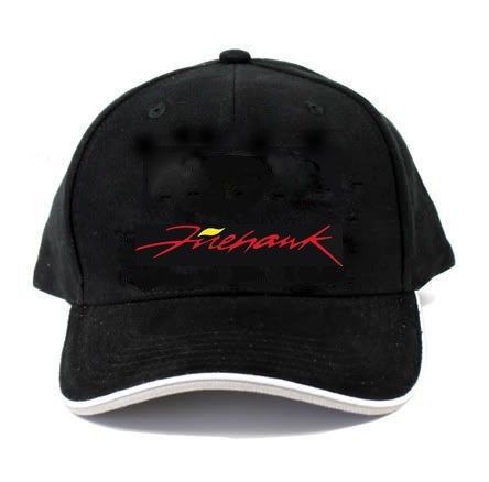 Firehawk baseball  cap