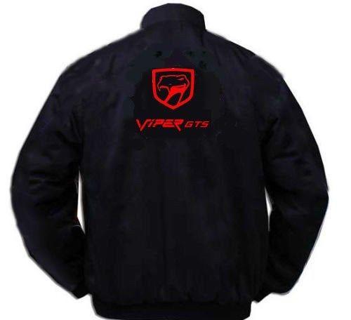 Dodge viper gts  quality jacket