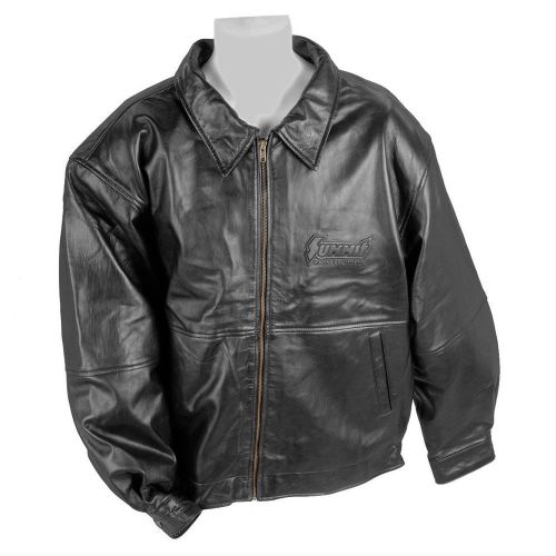 Summit racing leather jacket p12499