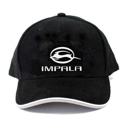Impala quality baseball cap