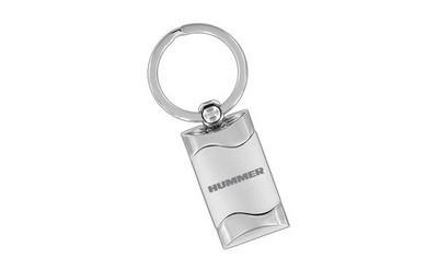 Hummer genuine key chain factory custom accessory for all style 34