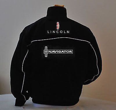 Lincoln navigator quality jacket