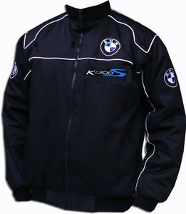 Bmw k1300s   k1200s  deluxe jacket