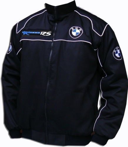 Bmw k1200rs  deluxe jacket